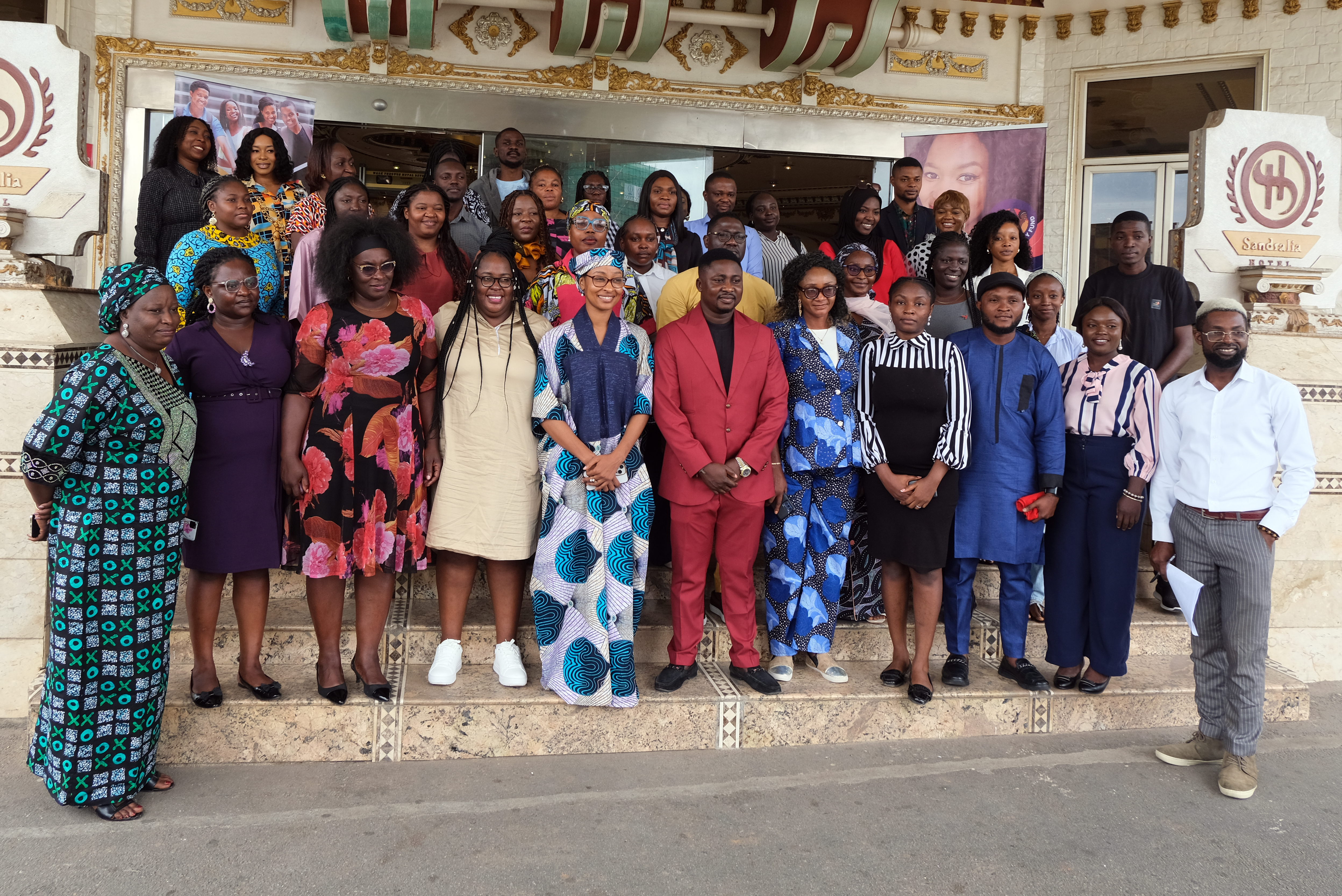 Community Health Outreach